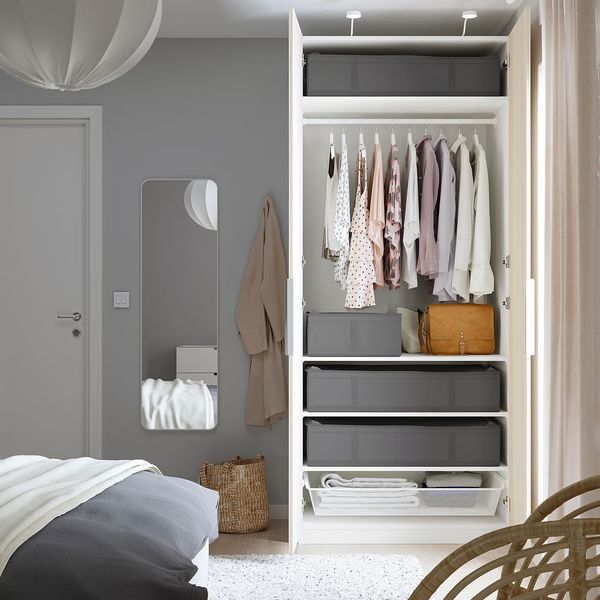 IKEA, дополнительный ракурс