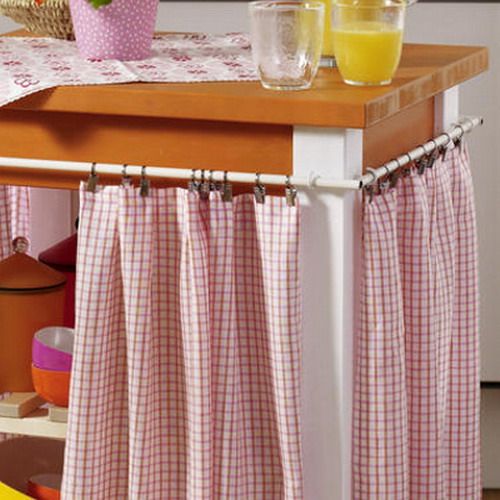 Кухонный столик Беквэм, (винтажный)