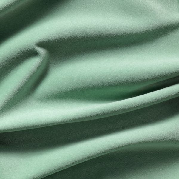 Затемняющие гардины, 1 пара, светло-зеленый 140x300 см IKEA SANELA САНЕЛА 804.189.09 - фото 4