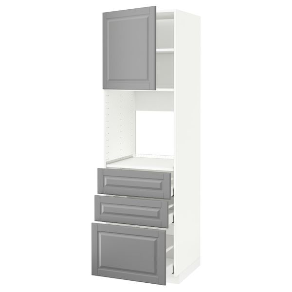 IKEA, вид спереди