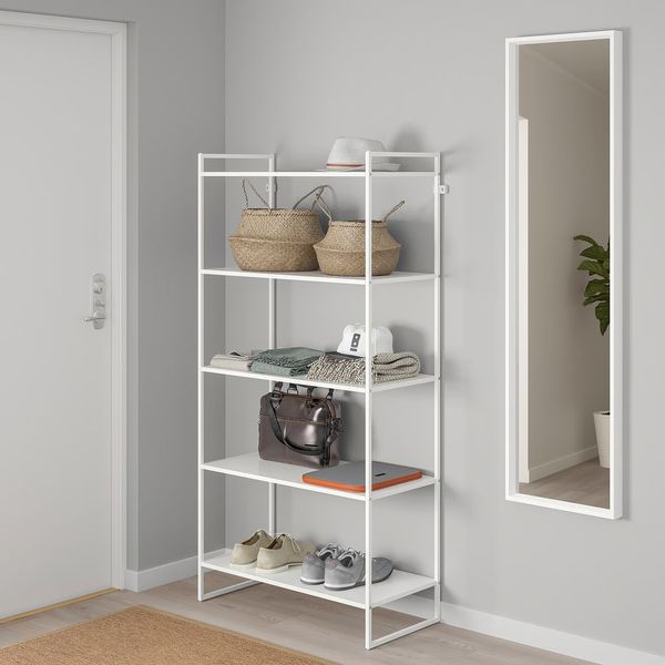 IKEA, дополнительный ракурс