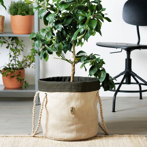 IKEA в интерьере