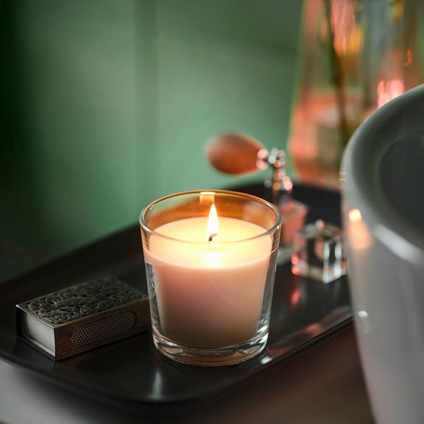 IKEA, дополнительный ракурс - схема-чертеж с размерами