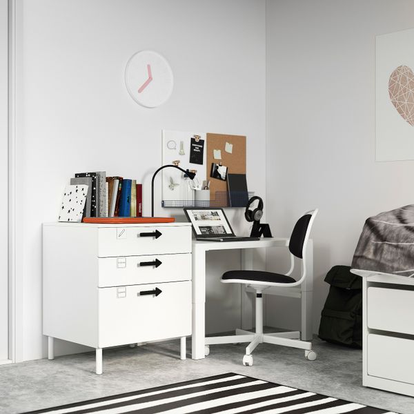 IKEA, дополнительный ракурс