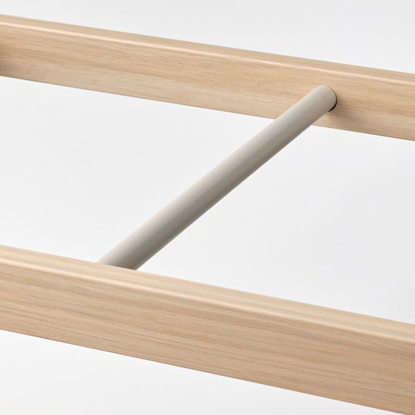IKEA, дополнительный ракурс - схема-чертеж с размерами