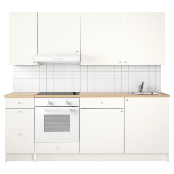 IKEA в интерьере