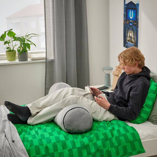 IKEA, дополнительный ракурс