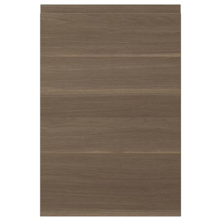 Дверь, под грецкий орех 40x60 см IKEA VOXTORP ВОКСТОРП 503.568.56