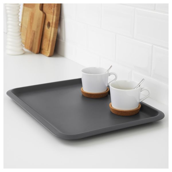 IKEA, дополнительный ракурс - схема-чертеж с размерами