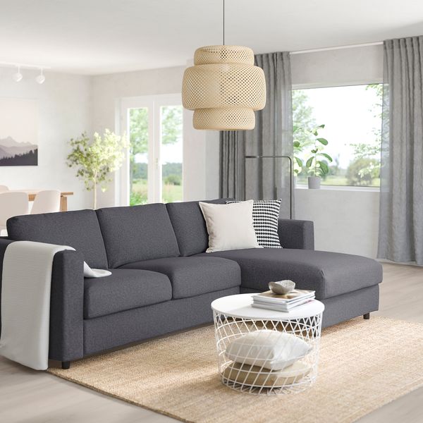 IKEA, дополнительный ракурс