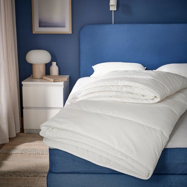 IKEA, дополнительный ракурс - схема-чертеж с размерами