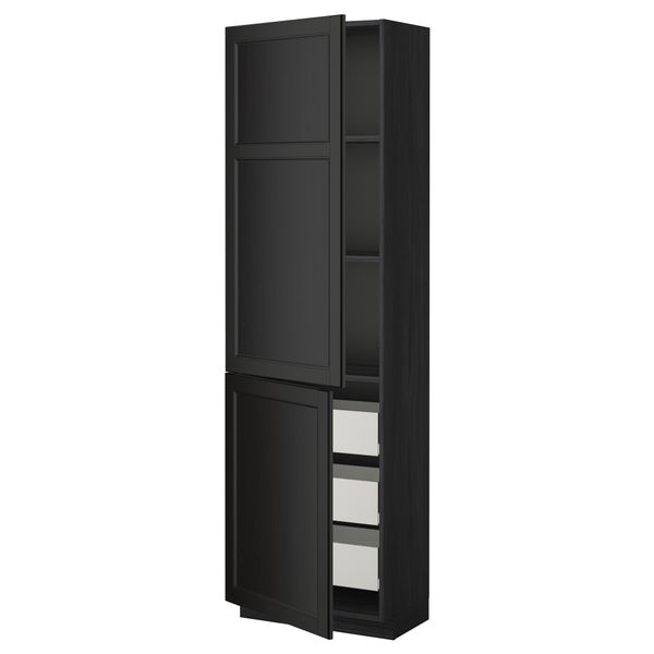 IKEA, вид спереди