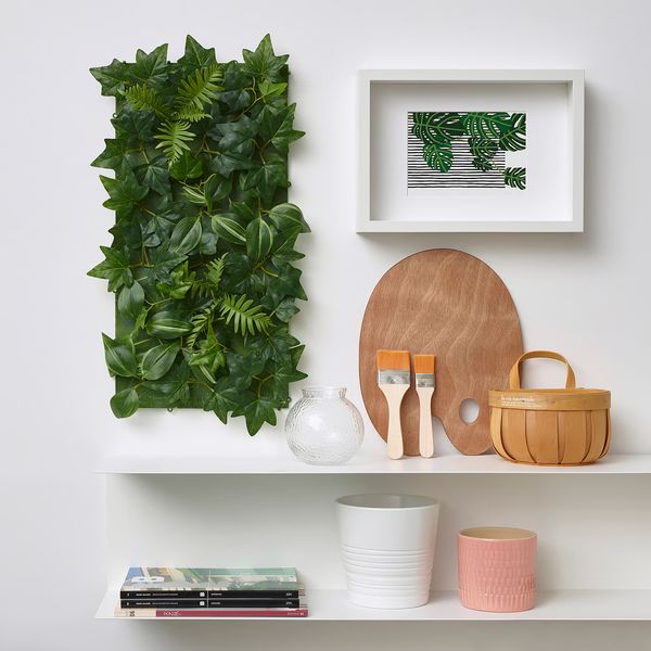 IKEA, дополнительный ракурс
