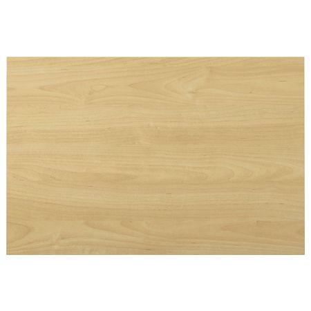 Фронтальная панель ящика ТИНГСРИД, под березу