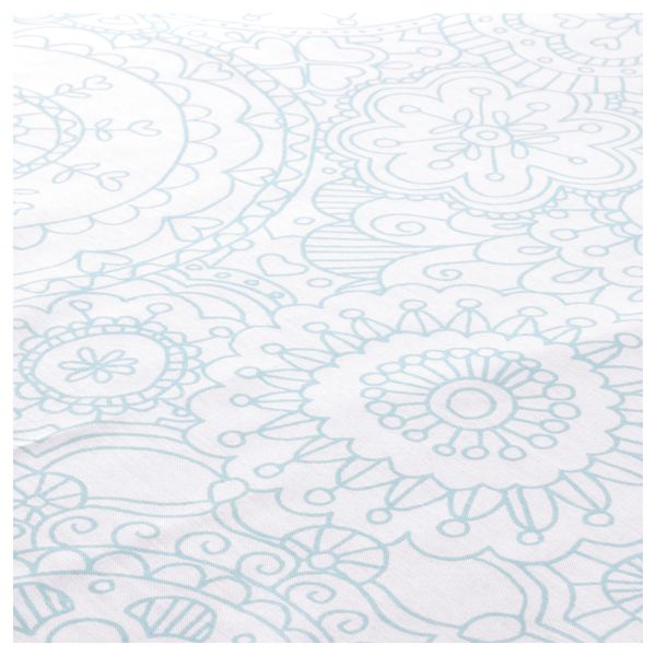 IKEA, дополнительный ракурс - схема-чертеж с размерами