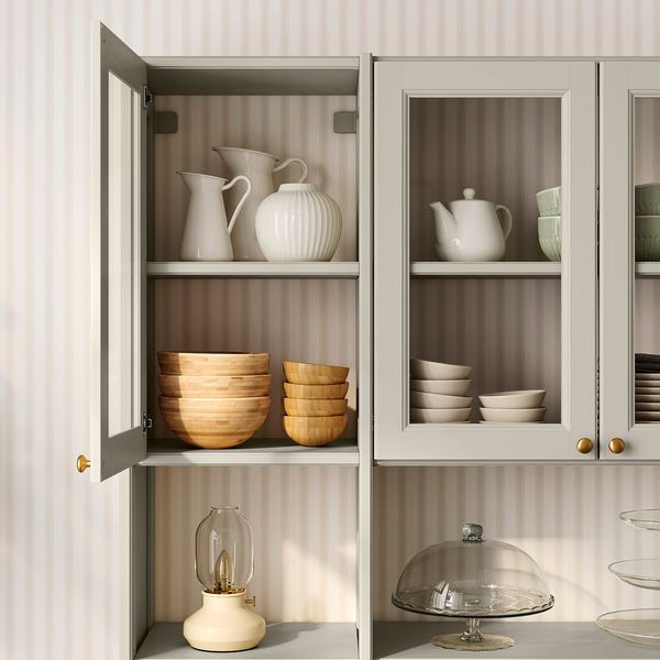 IKEA, дополнительный ракурс