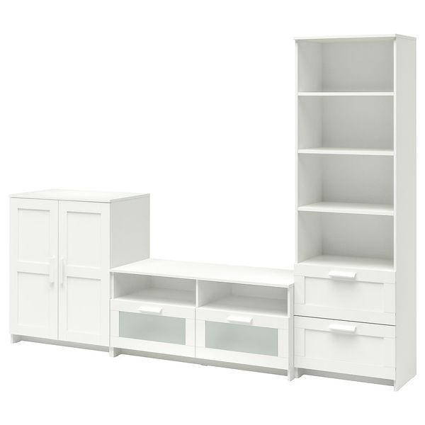 IKEA, вид спереди