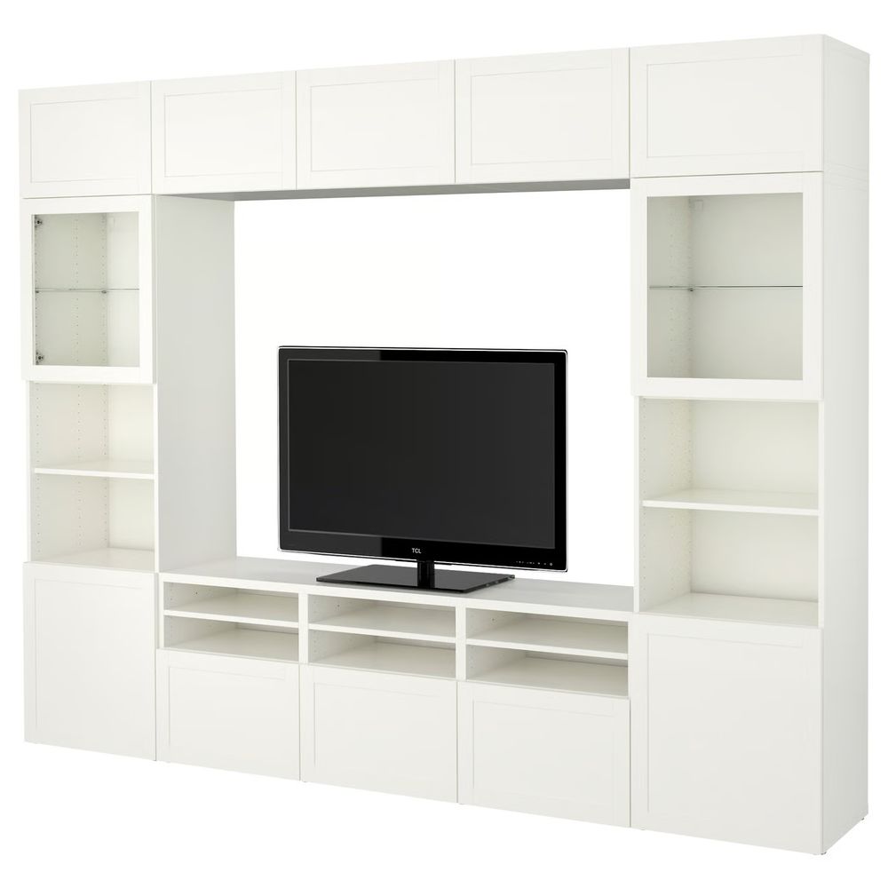IKEA, вид спереди