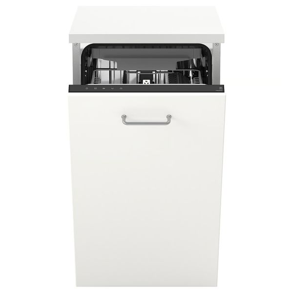 IKEA, вид спереди