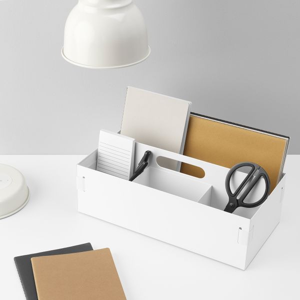 IKEA, дополнительный ракурс - схема-чертеж с размерами