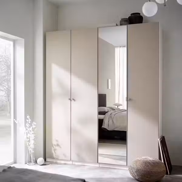 PAX / REINSVOLL/ÅHEIM РЕИНСВОЛЛ/ОХЕЙМ Гардероб, комбинация - фото 3