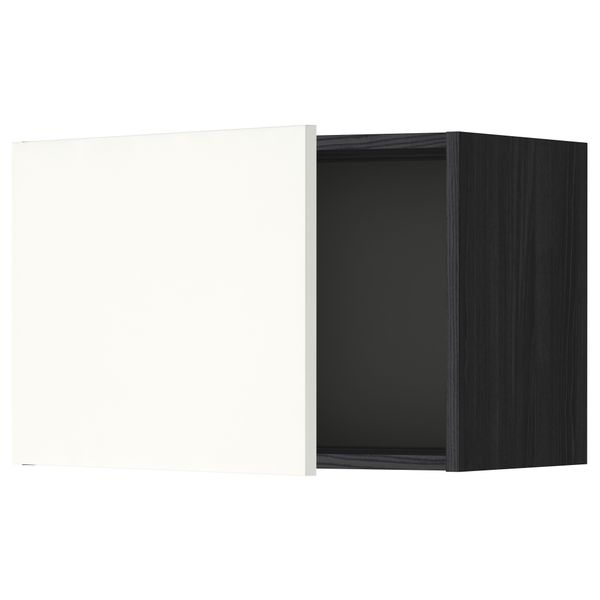 IKEA, вид спереди - схема-чертеж с размерами