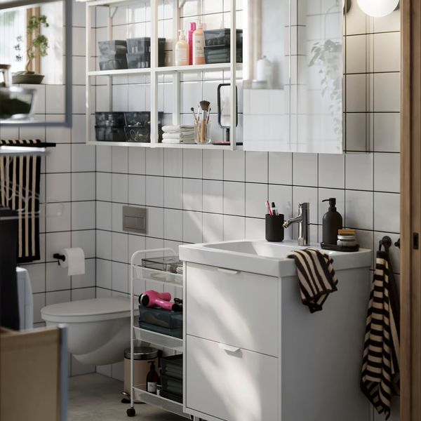 IKEA, дополнительный ракурс