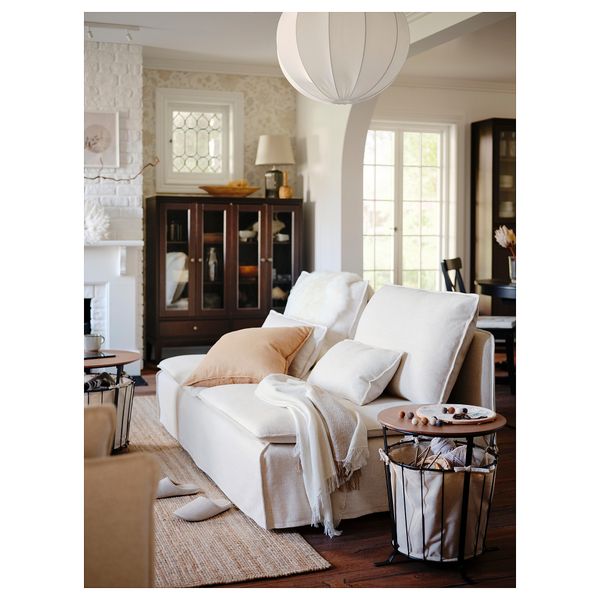 IKEA, дополнительный ракурс