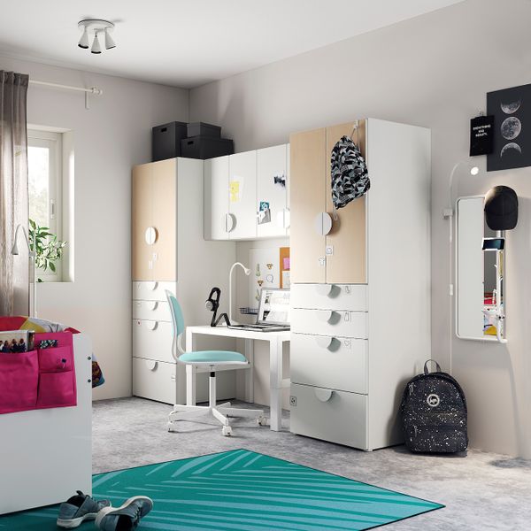IKEA, дополнительный ракурс