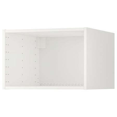 METOD - белый 60x60x40 см