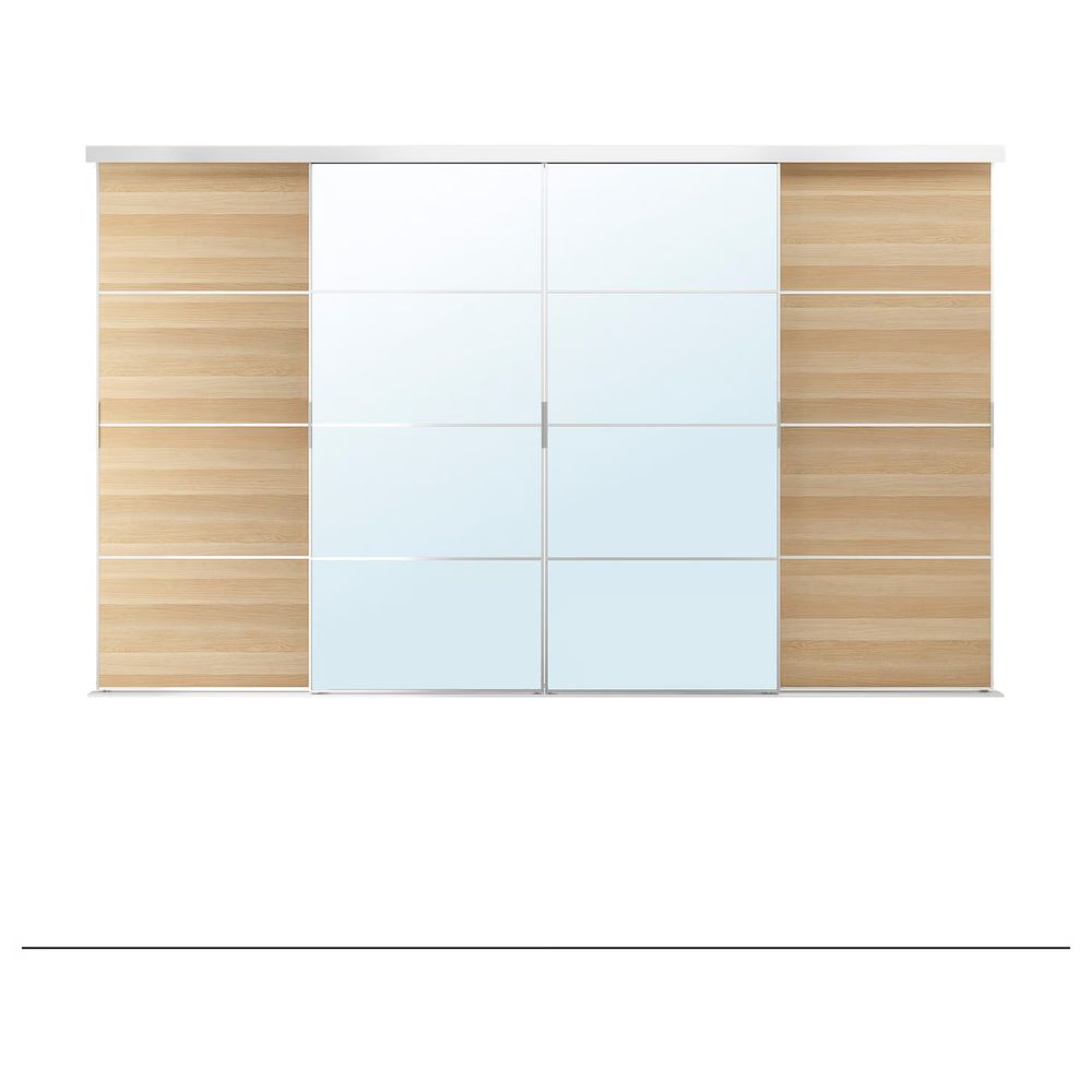IKEA, вид спереди