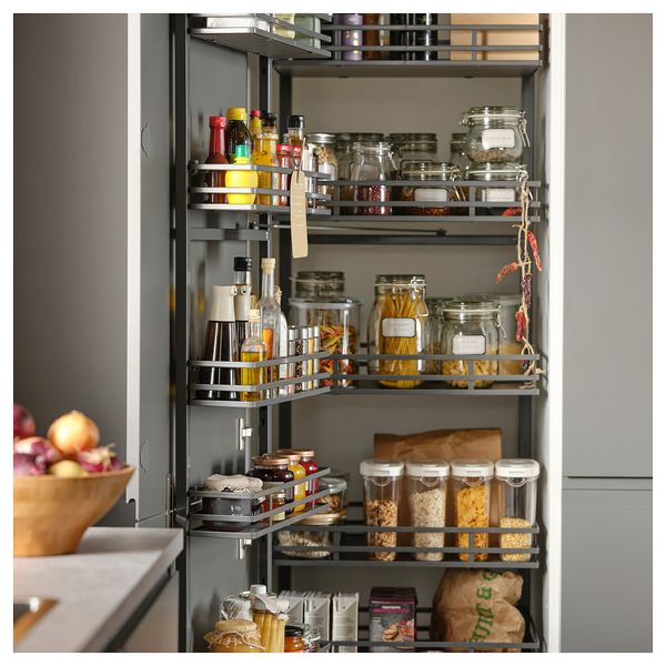IKEA, дополнительный ракурс