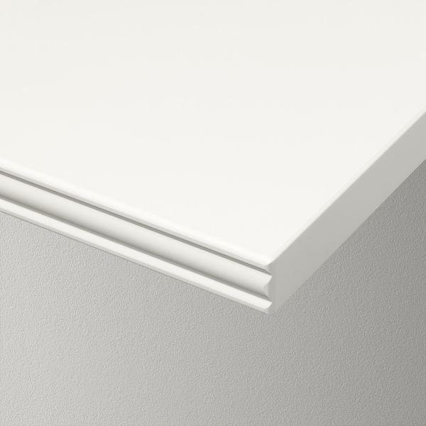 IKEA, дополнительный ракурс - схема-чертеж с размерами