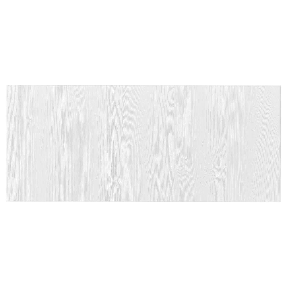 Фронтальная панель ящика, белый 60x26 см IKEA TIMMERVIKEN ТИММЕРВИКЕН 504.970.50 - фото 1
