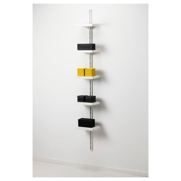 IKEA, дополнительный ракурс