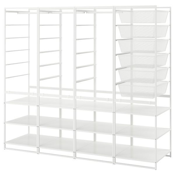IKEA, вид спереди