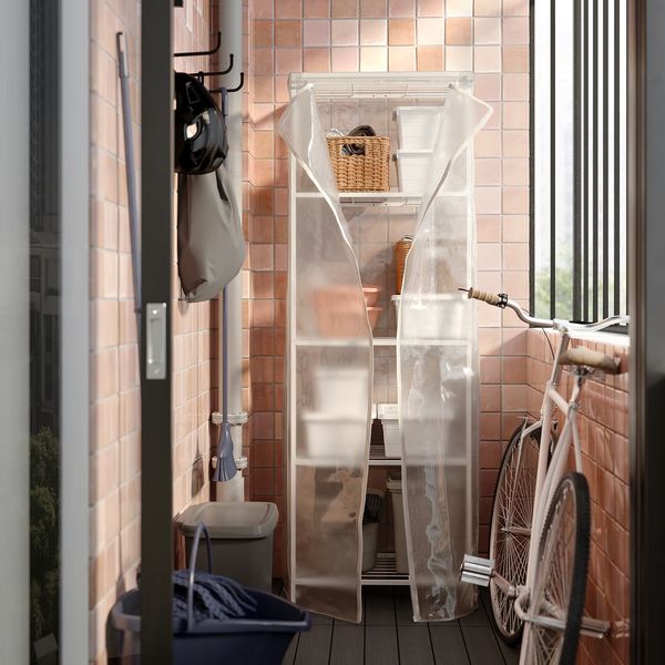 IKEA, дополнительный ракурс