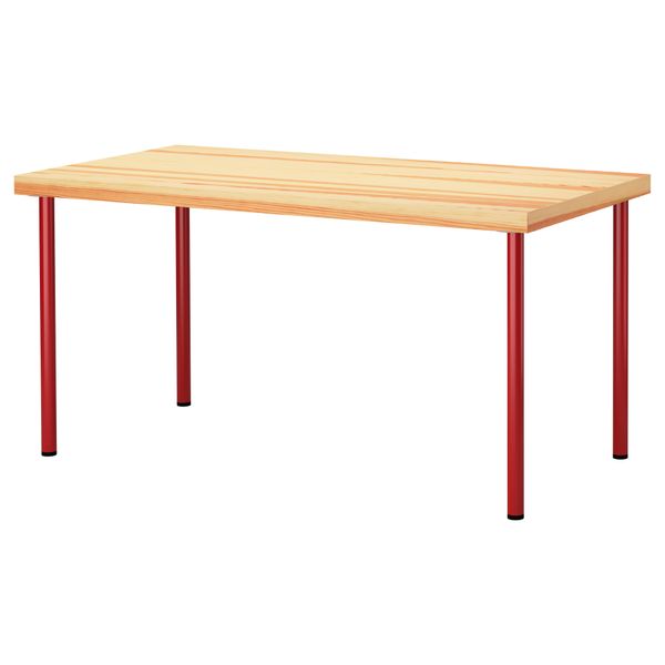 IKEA, вид спереди - схема-чертеж с размерами