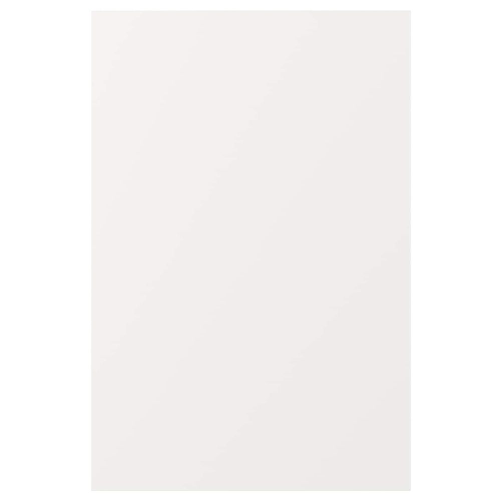 Дверь, белый 40x60 см IKEA HÄGGEBY ХЭГГЕБИ 203.671.87 - фото 1
