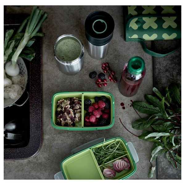 IKEA, дополнительный ракурс