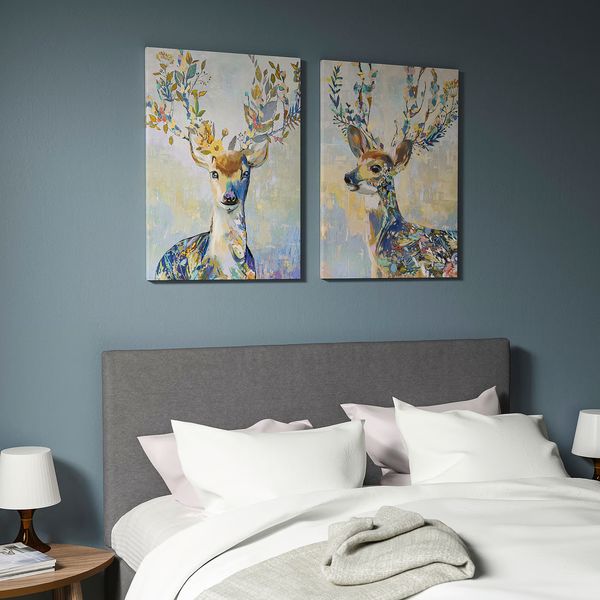 IKEA, дополнительный ракурс