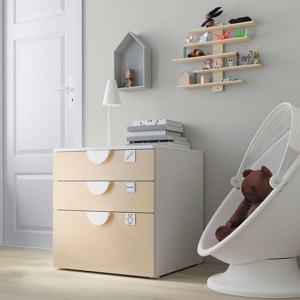 IKEA, дополнительный ракурс