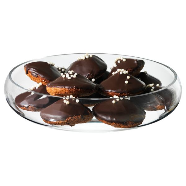 IKEA, дополнительный ракурс - схема-чертеж с размерами