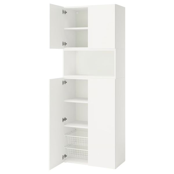 IKEA, вид спереди