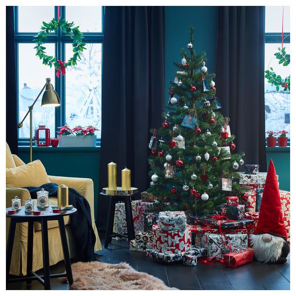 IKEA, дополнительный ракурс