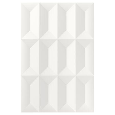 Дверь ГЭРРЕСТАД, белый