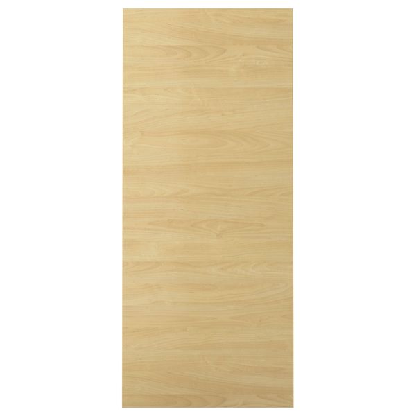 Дверь ТИНГСРИД, под березу - фото 1