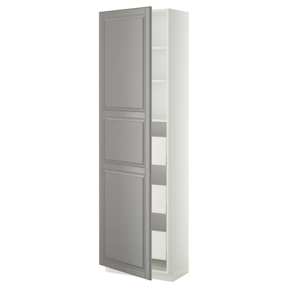 IKEA, вид спереди