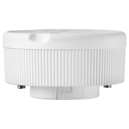 Светодиод GX53 400 лм ЛЕДАРЕ, регулируемая яркость (36 °)