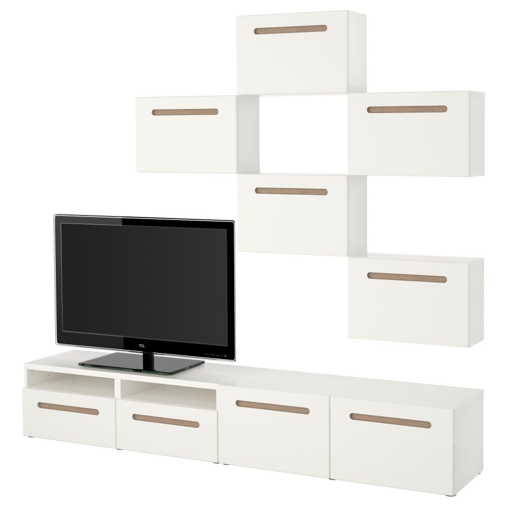 IKEA, вид спереди